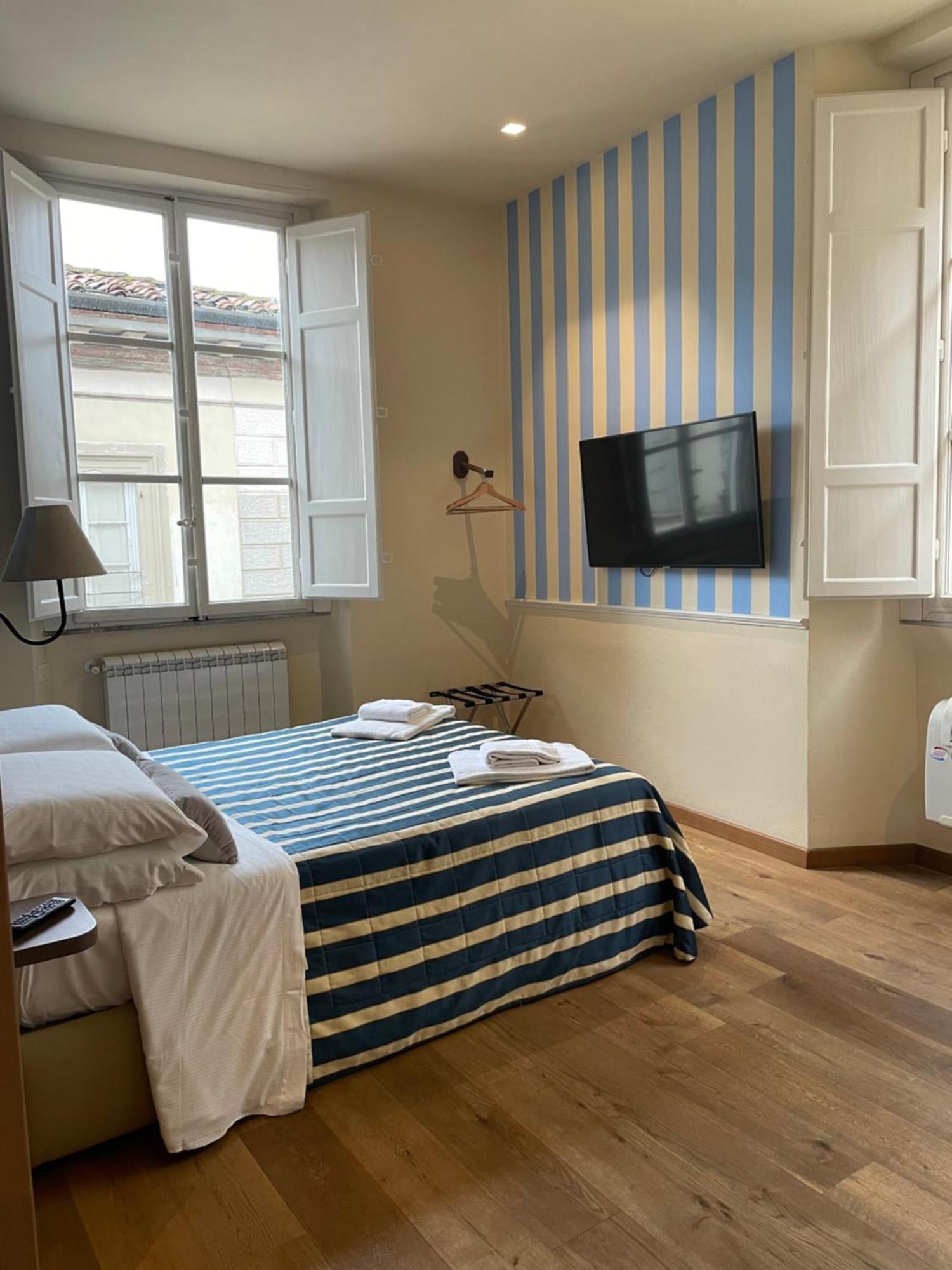 Bed & Breakfast Chalet Lucca Lucca
