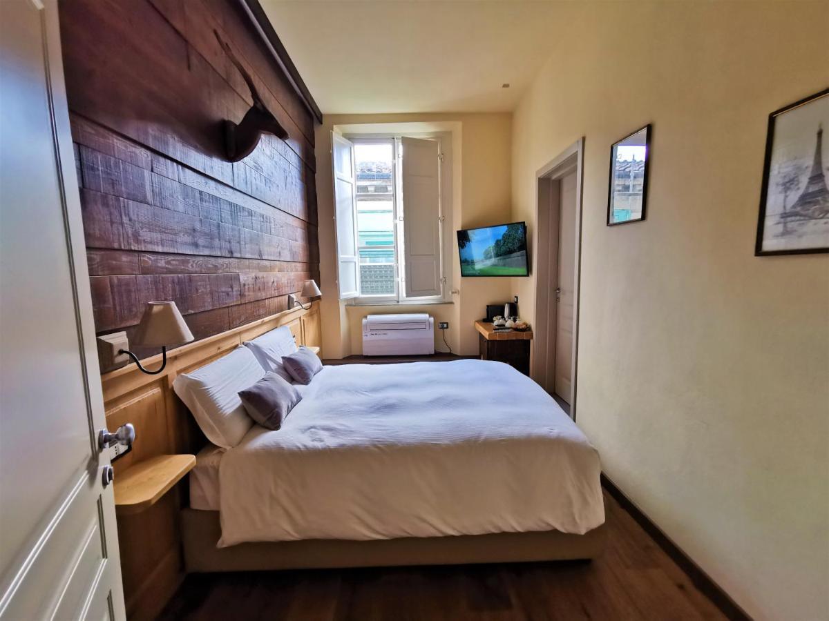 Bed & Breakfast Chalet Lucca Lucca