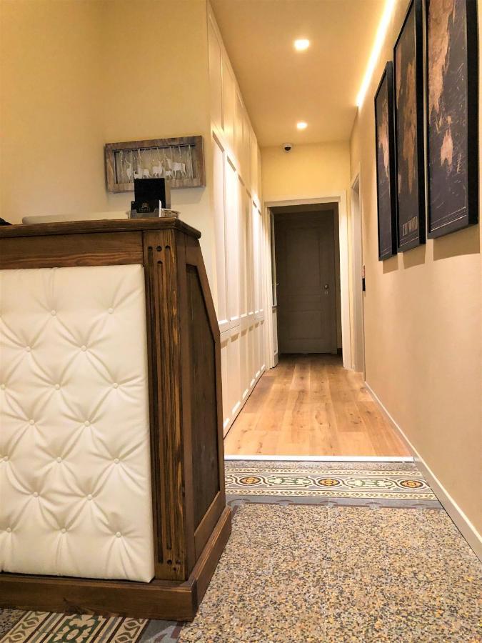 Chalet Lucca Bed & Breakfast