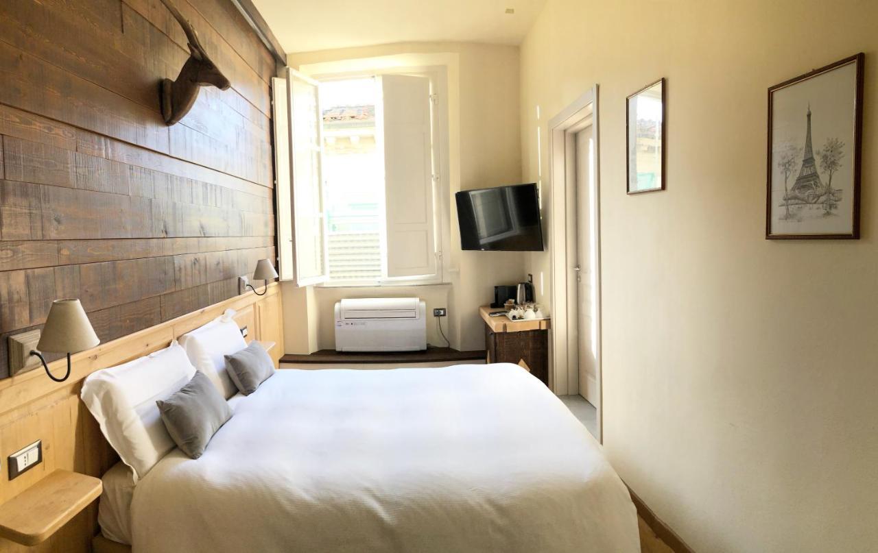 Bed and breakfast Chalet Lucca